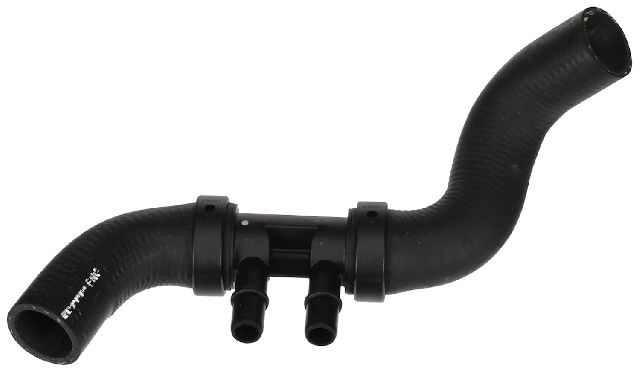 2012-2014 Ford Mustang Radiator Coolant Hose - Lower (Gates)