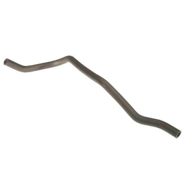 1987-1990 Ford Mustang HVAC Heater Hose - Heater To Pipe (Gates)