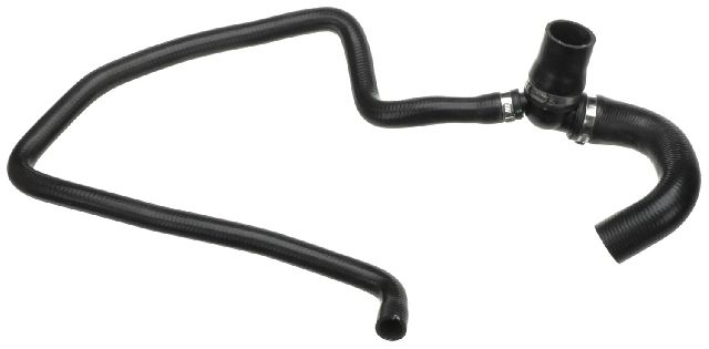 2008-2009 Saturn Astra HVAC Heater Hose - Tee To Reservoir (Gates)
