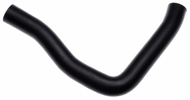 2008-2017 Mitsubishi Lancer Radiator Coolant Hose - Upper - Filler Neck To Engine or Upper Left (Gates)