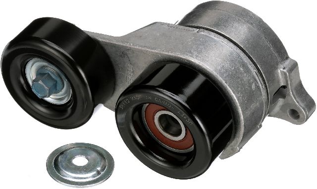 2005-2012 Acura RL Accessory Drive Belt Tensioner Assembly (Gates)