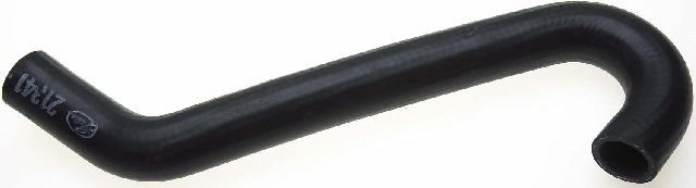1982-1985 Buick Skylark Radiator Coolant Hose - Upper (Gates)