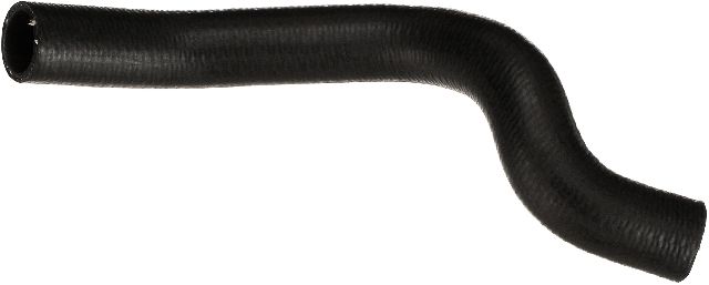 2011-2015 Volkswagen Jetta Radiator Coolant Hose - Upper - Radiator To Tee (Gates)