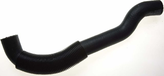 1985-1988 Nissan Maxima Radiator Coolant Hose - Lower - Engine To Pipe (Gates)