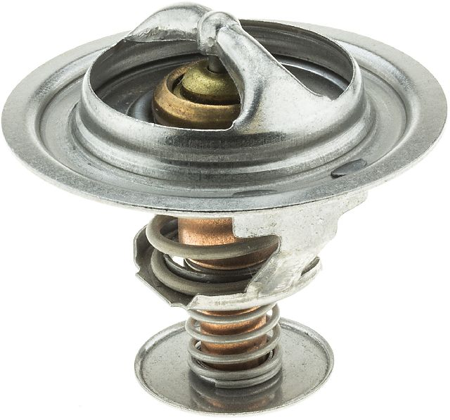 1988-1991 GMC Jimmy Engine Coolant Thermostat (Gates)