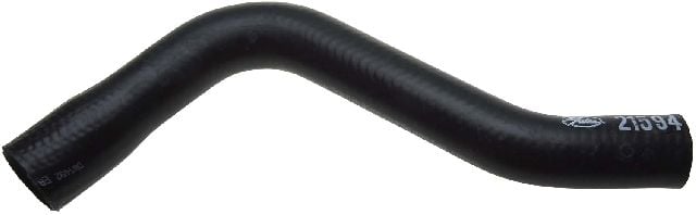 1995 Dodge Caravan Radiator Coolant Hose - Upper (Gates)