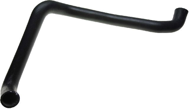 1990-1992 Pontiac Firebird Radiator Coolant Hose - Lower (Gates)