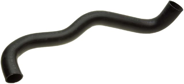 2003-2005 Ford Excursion Radiator Coolant Hose - Lower (Gates)