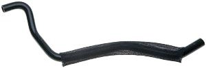 2006-2012 Ford Fusion HVAC Heater Hose - Heater Outlet (Gates)