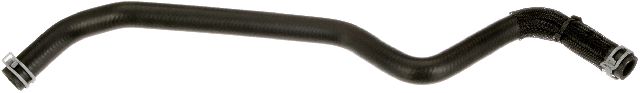 2012-2016 Tesla S HVAC Heater Hose - Pump To Tunnel Hose (Left) (Gates)