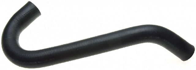 1996-1999 Dodge Dakota Radiator Coolant Hose - Upper (Gates)