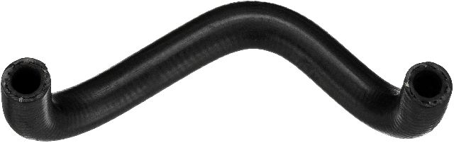 2013-2018 Nissan Sentra HVAC Heater Hose - Oil Cooler To Thermo Valve (Gates)