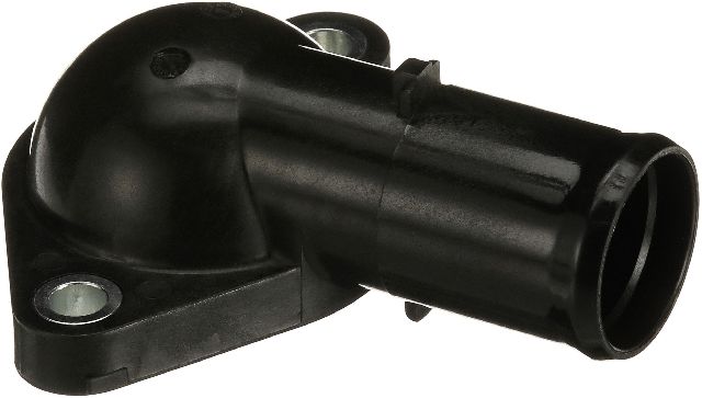 2021 Mazda 3 Engine Coolant Water Outlet - Thermostat Cover (Gates)
