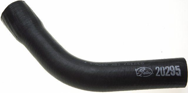 1957-1962 Oldsmobile 98 Radiator Coolant Hose - Lower (Gates)