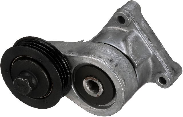 2003-2005 Mazda 6 Accessory Drive Belt Tensioner Assembly - Water Pump (Gates)