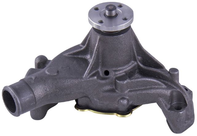 1996 GMC Savana 2500 Engine Water Pump (Gates)