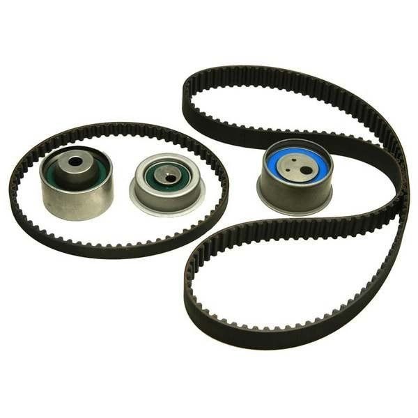 1993 Mitsubishi Galant Engine Timing Belt Component Kit (Gates)