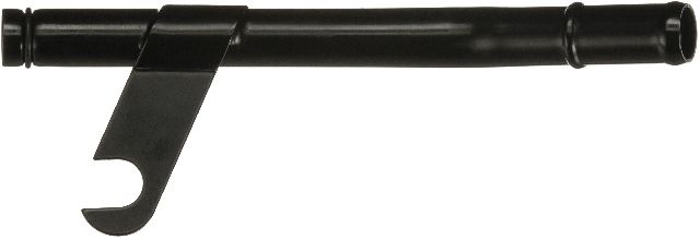 1998-2003 Dodge Durango HVAC Heater Hose - Water Pump Inlet (Gates)