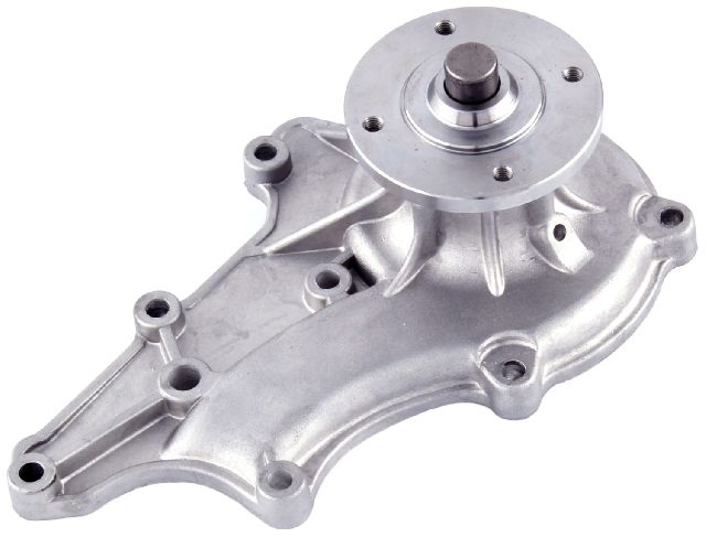 1979-1984 Toyota Pickup Engine Water Pump (Gates)