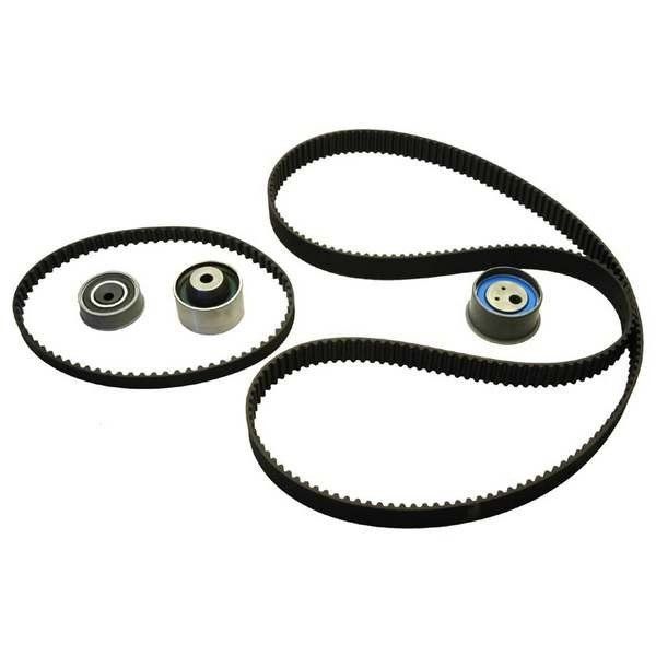 1994 Mitsubishi Galant Engine Timing Belt Component Kit (Gates)