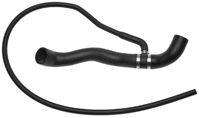 1999-2000 Mercedes-Benz C280 Radiator Coolant Hose - Upper (Gates)