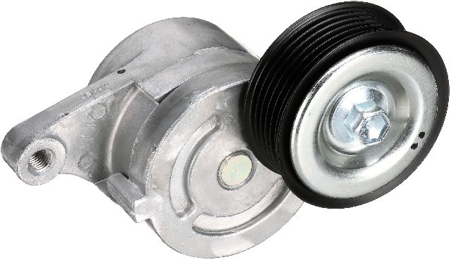2011-2015 Mazda 2 Accessory Drive Belt Tensioner Assembly (Gates)