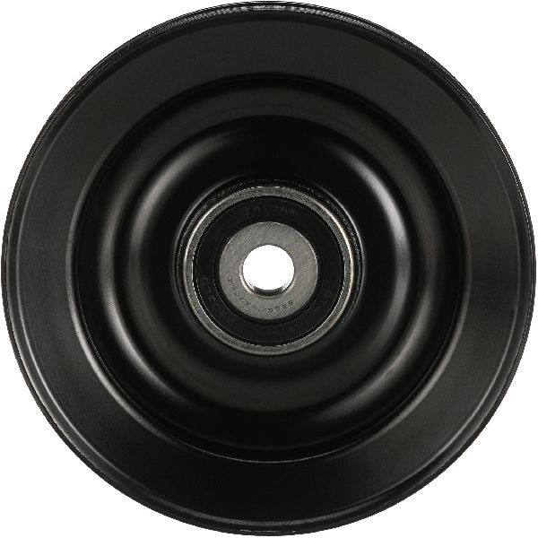 1993-2004 Dodge Intrepid Accessory Drive Belt Idler Pulley - Air Conditioning (Gates)