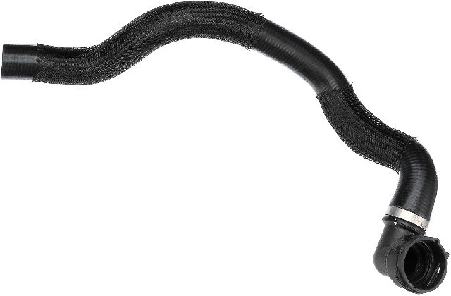 2016 Volvo XC70 Radiator Coolant Hose - Upper (Gates)
