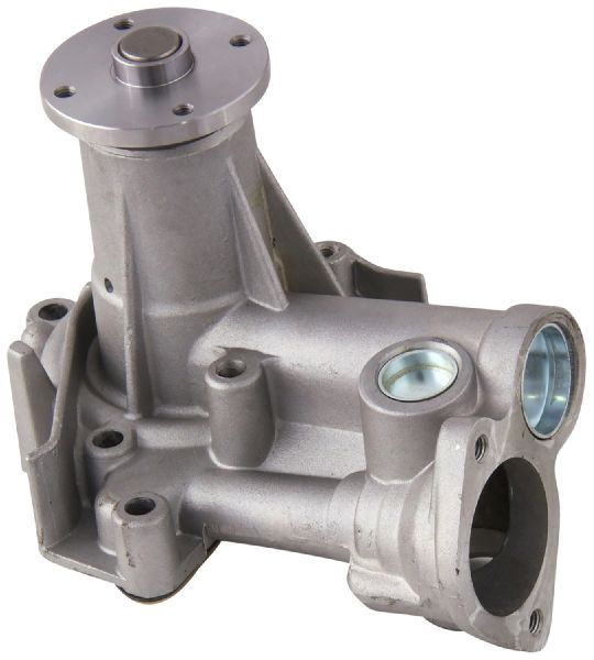 1983-1985 Mitsubishi Mighty Max Engine Water Pump (Gates)