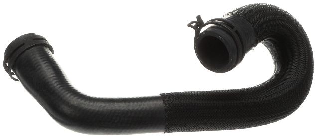 2006-2009 Mazda 5 Radiator Coolant Hose - Lower - Radiator To Thermostat (Gates)