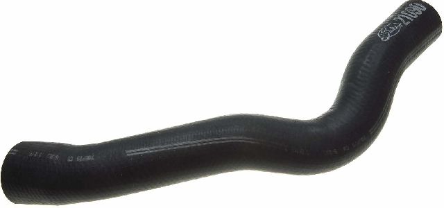 1977-1979 Ford F-350 Radiator Coolant Hose - Lower (Gates)
