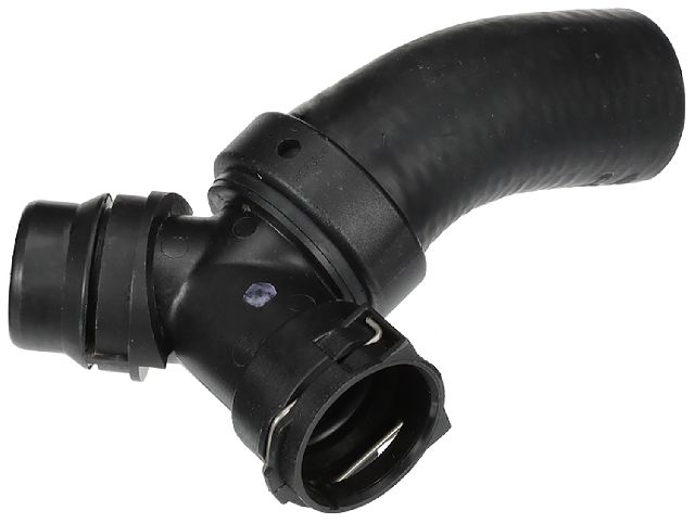 2011-2020 Ford F-150 HVAC Heater Hose - Thermostat To Engine (Gates)