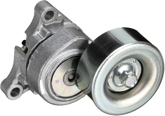2008-2009 Subaru Legacy Accessory Drive Belt Tensioner Assembly (Gates)