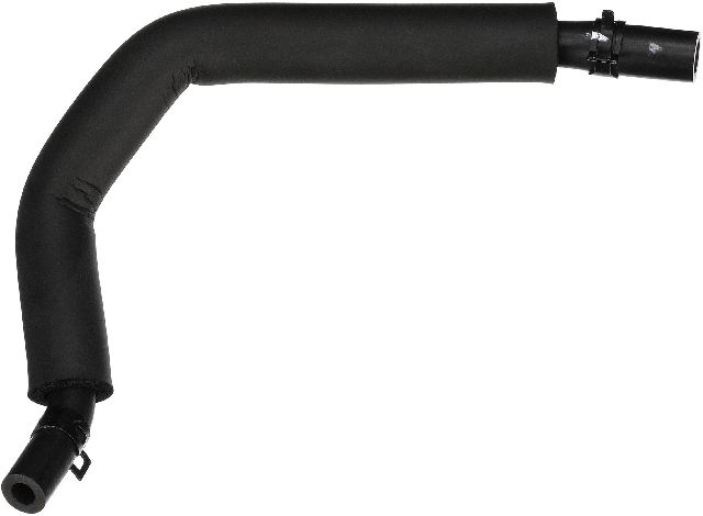 2011-2014 Kia Optima Engine Crankcase Breather Hose - PCV Valve To Intake (Gates)