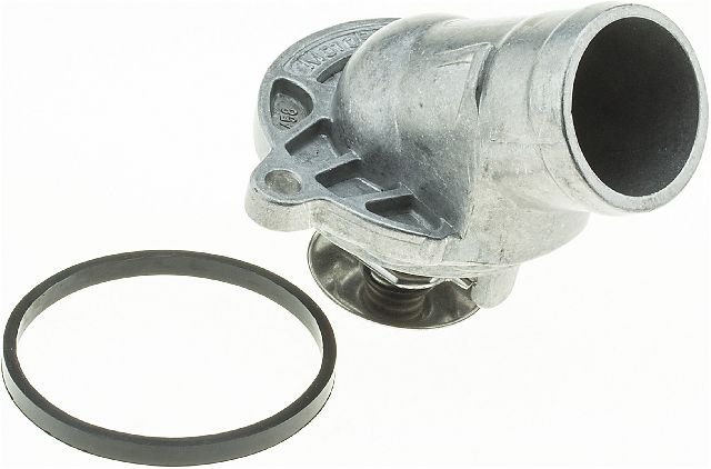 2003-2005 Mercedes-Benz ML350 Engine Coolant Thermostat (Gates)