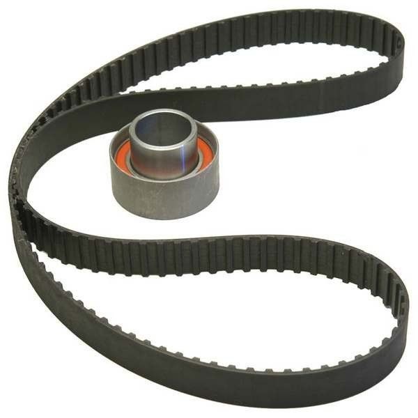 1993-1995 Volvo 940 Engine Timing Belt Component Kit (Gates)