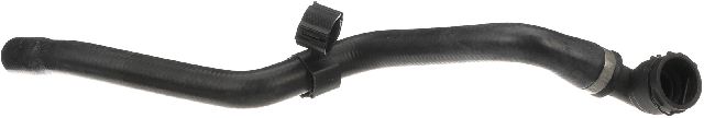 2011-2015 Chevrolet Cruze HVAC Heater Hose - Heater To Engine (Gates)