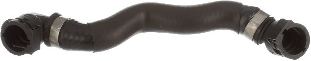 2011-2016 BMW 550i HVAC Heater Hose - Cooler To Radiator (Gates)