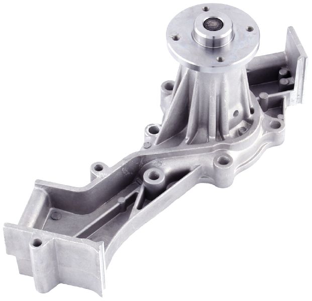 1997-2000 INFINITI QX4 Engine Water Pump (Gates)