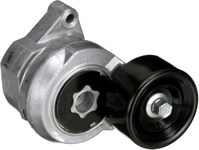 2009-2014 Acura TSX Accessory Drive Belt Tensioner Assembly (Gates)