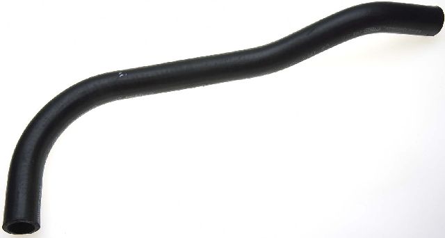 1991-1992 Dodge Colt Radiator Coolant Hose - Upper (Gates)