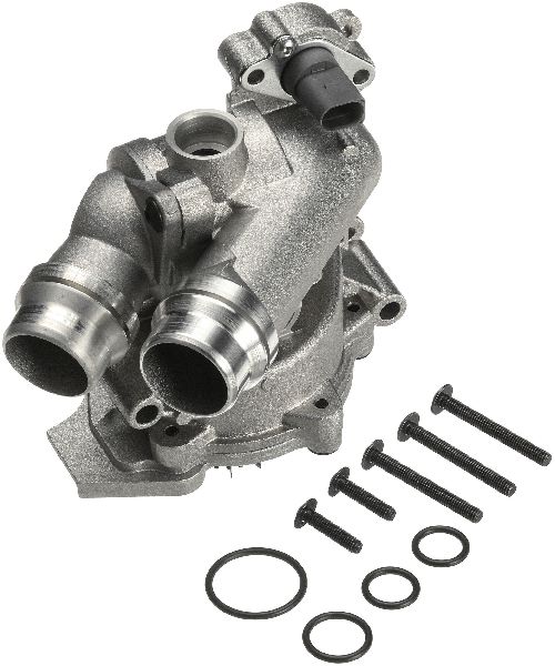 2010-2015 Audi A5 Engine Water Pump - Main (Gates)