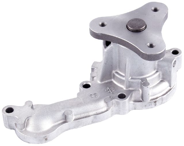 2006-2008 Honda Fit Engine Water Pump (Gates)