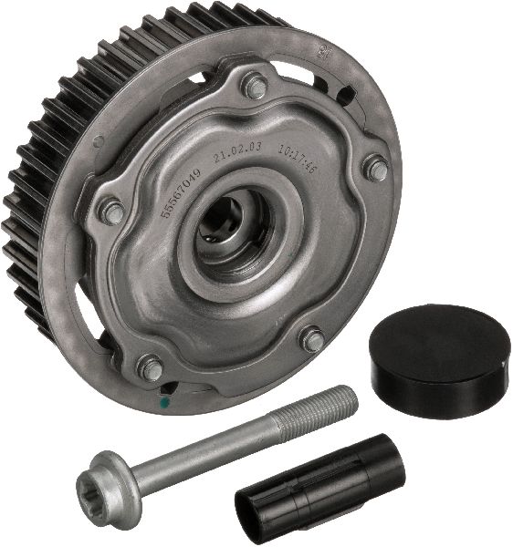 2009-2010 Pontiac G3 Engine Variable Valve Timing (VVT) Sprocket - Intake (Gates)