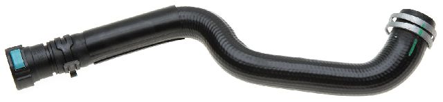 2011-2019 Ford Fiesta HVAC Heater Hose - Heater (Lower) (Gates)