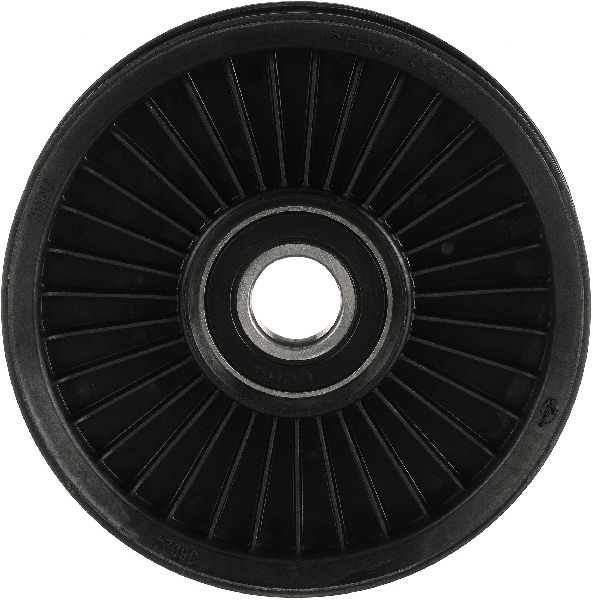 1989-1995 GMC Jimmy Accessory Drive Belt Idler Pulley (Gates)