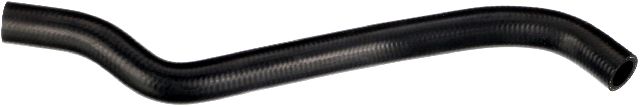 2017-2019 Nissan Rogue HVAC Heater Hose - Heater Inlet (Gates)