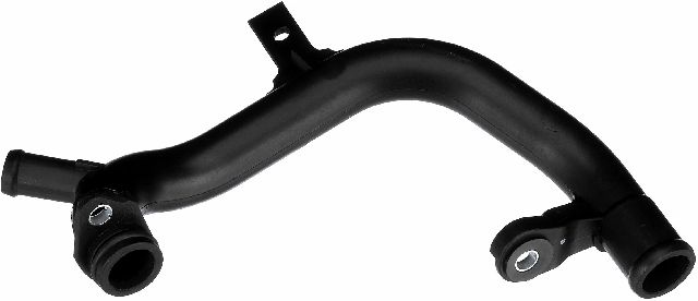 2009-2013 Volkswagen Jetta HVAC Heater Hose - Coolant Tube - To Water Pump (Gates)
