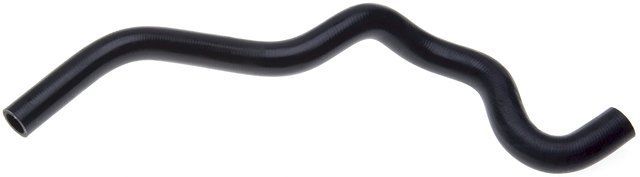 2004-2008 Acura TSX HVAC Heater Hose - Heater Outlet (Gates)