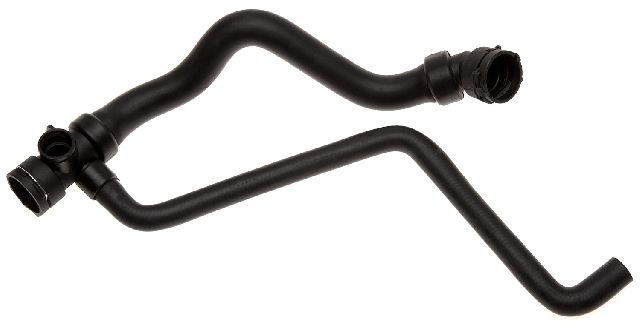 2002-2005 Volkswagen Passat Radiator Coolant Hose - Lower (Gates)